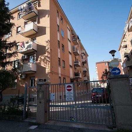 Affittacamere Gobetti Bologna Exterior foto